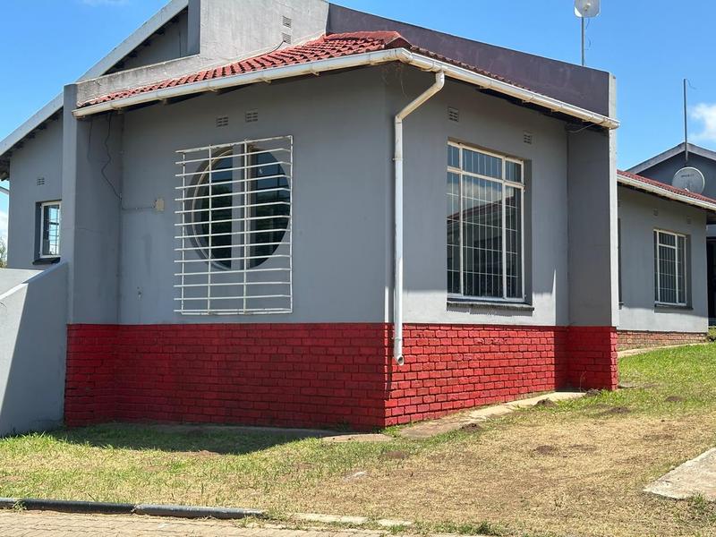 To Let 0 Bedroom Property for Rent in Southridge Park Eastern Cape